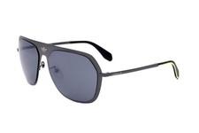 Adidas Original OR0037 08C GUNMETAL 58/15/140 Unisex Sunglasses