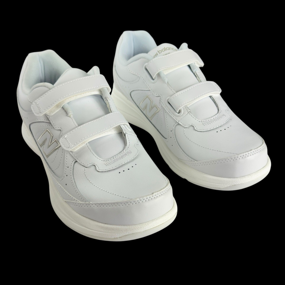 New Balance 577 Hook & Loop Men