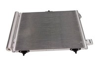 Kondensator Klimaanlage Maxgear AC848900 FüR Peugeot CitroËN Ds 1007 DS3 Cc C4 1