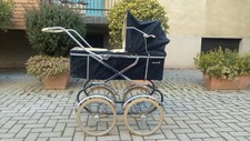 Carrozzina Martinelli Vintage