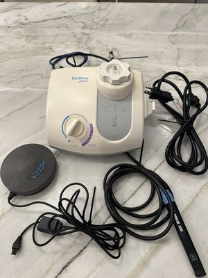 Dentsply Cavitron Jet Plus Ultrasonic Scaler Gen 137 (2016) w/ 30k Jet-Mate HP
