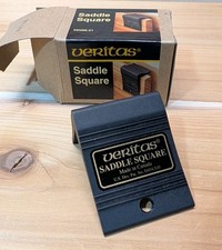 Veritas Saddle Square Standard - 202388 05N56.01