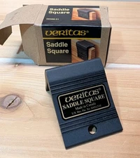 Veritas Saddle Square Standard - 202388 05N56.01