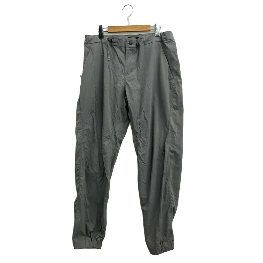 Arc'teryx Mens Nylon Jogger Pants Durable Lightweight Style 95ec8198500774fc