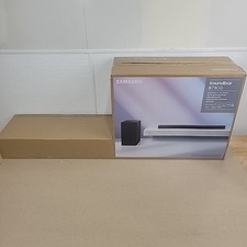 Samsung HW-B73CD 5.1 Channel B-Series Soundbar w/Wireless Subwoofer