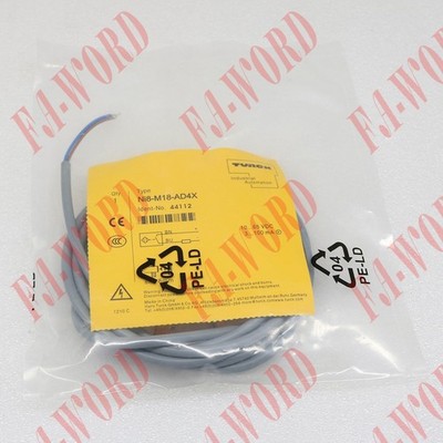 One NEW   in bag Ni8-M18-AD4X Proximity switch sensor Fast Ship *pt