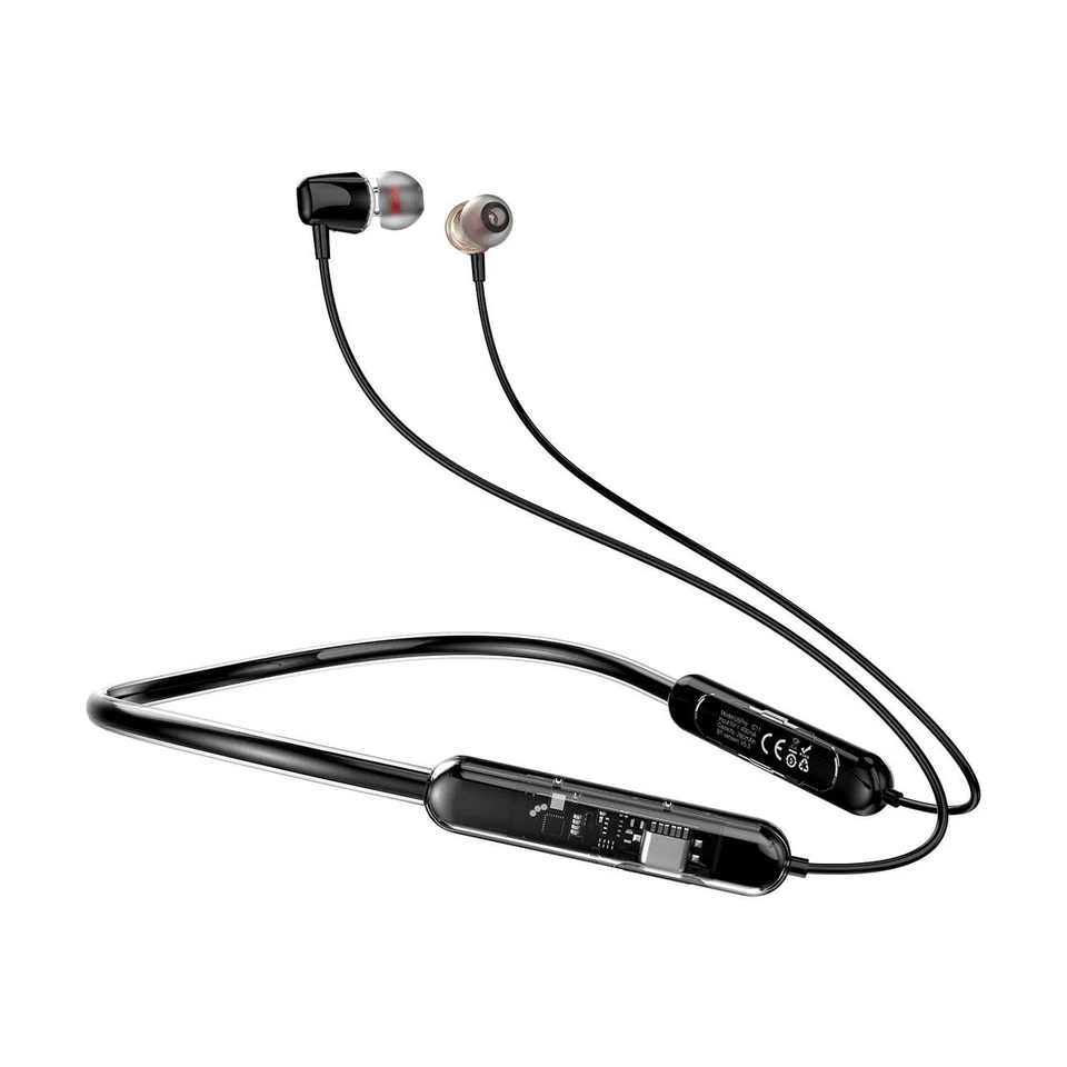 In-Ear Kopfhörer BT 5.3 Kabelloses Stereoklangerlebnis Dudao.