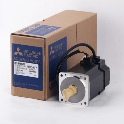 NEW ONE   Servo Motor HC-MFS73 HCMFS73 *mp