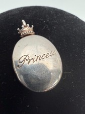Thomas Sabo Princess Locket