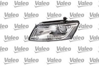 Valeo 044867 Hauptscheinwerfer Links FüR Audi