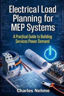 Electrical Load Planning for MEP Systems: A Practical Guide to Building Services