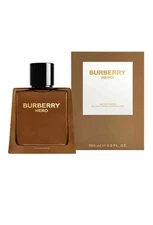 Burberry Hero 3.3 oz EDP Cologne for Men Brand New In Box