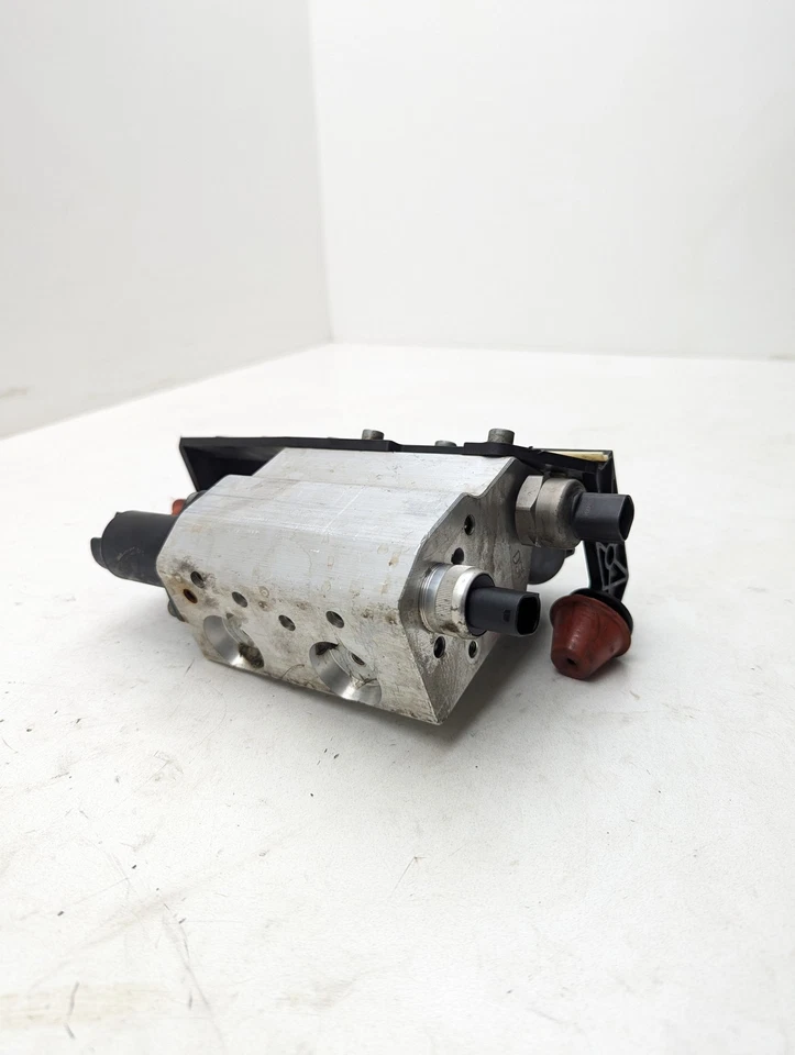 BOMBA SUSPENSIÓN/COMPRESOR DE AIRE 6758704 2002-2005 BMW 745LI Foto 4 de 4