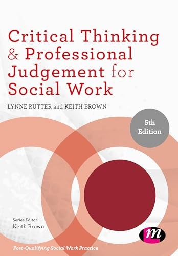 Critical Thinking and Professional Judgement for Social Work  .9 - Image 4