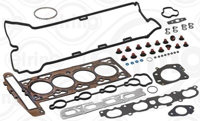 ELRING Dichtungssatz Zylinderkopf 927.890 für OPEL G09 3X SAAB INSIGNIA Sports