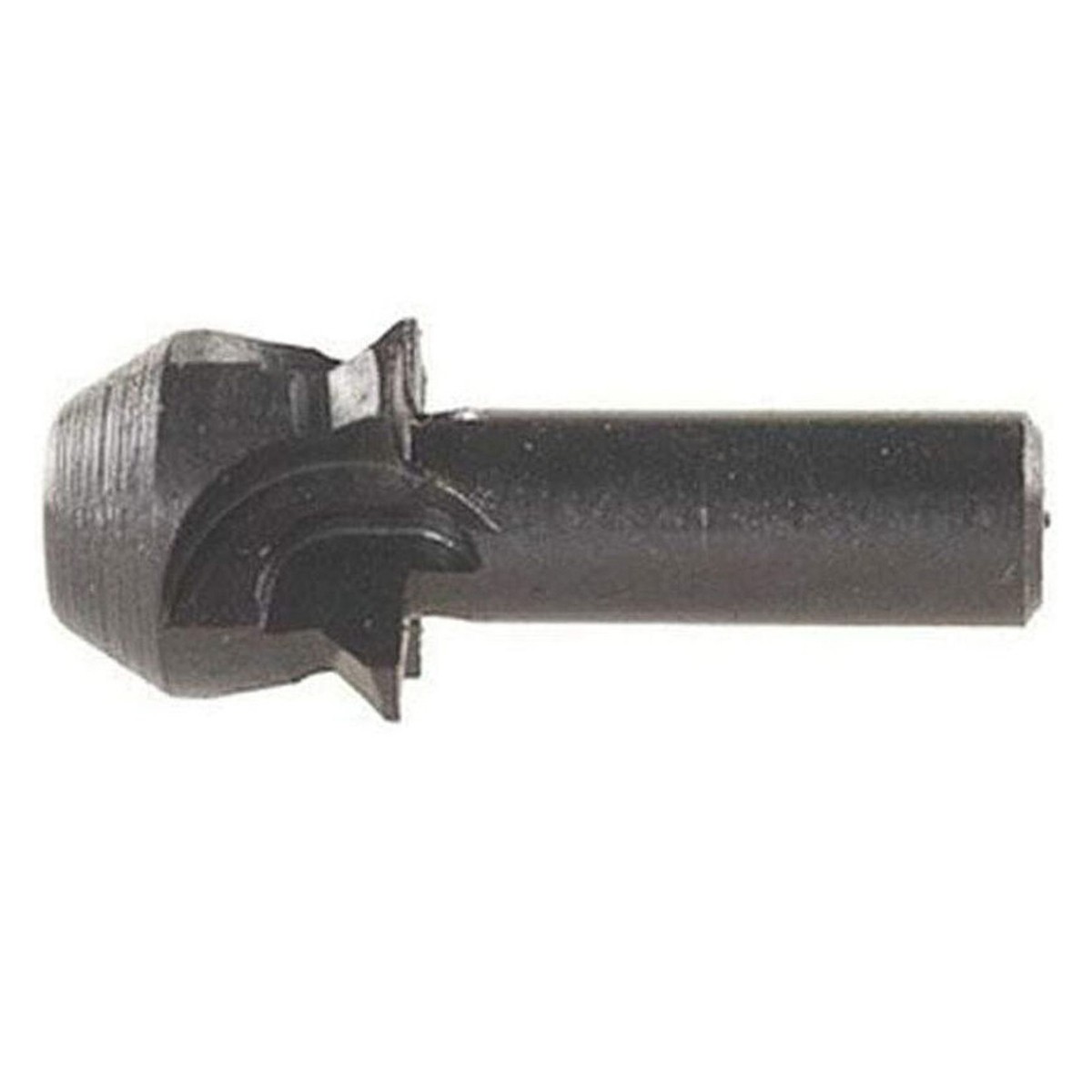 Триммер для корпуса RCBS Trim Pro с 3-ходовой направляющей и фаской для калибра 6 мм / .243 #90259