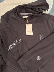 Scotty Cameron Jacket | eBay