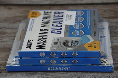 #ad #ad Washing Machine Dishwasher amp; Disposal Cleaning Tablets Appliance Refresh Bundl $35.99