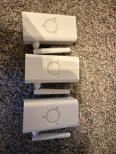 Lot Of 3 LG Innotek ETPFBTRP01 PoE Wi-Fi Bridge Vivint System Free Shipping