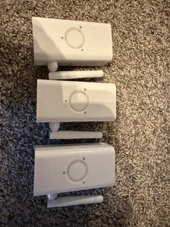 Lot Of 3 LG Innotek ETPFBTRP01 PoE Wi Fi Bridge Vivint System Free Shipping