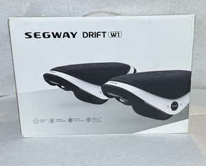Segway Drift W1 | eBay