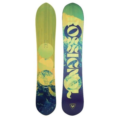 2024 Rossignol After Hours Womens Snowboard