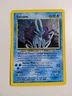 Pokemon Nintendo Suicune Neo Revelation Holo Rare HP/Damaged 14/64 English 2001