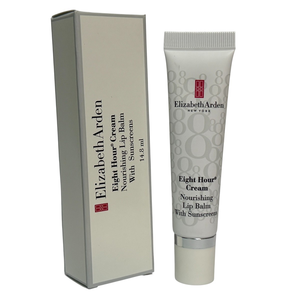 Elizabeth Arden Eight Hour Cream Nourishing Lip Balm SPF20 14.8ml
