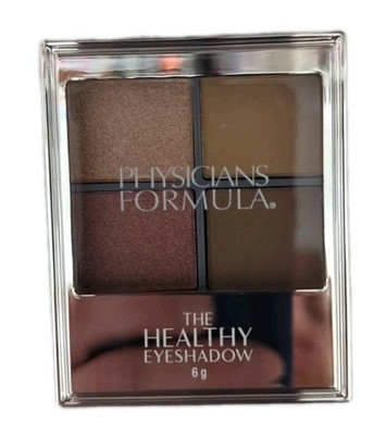 Physicians Formula The Healthy Eyeshadow,  Rose Nude PF10963EH
