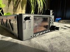 011-01057-00 | Garmin GNS 400W | GPS Backplate and Connector (See Description) 011-01057-00 | Garmin GNS 400W | GPS Backplate and Connector (See Description)