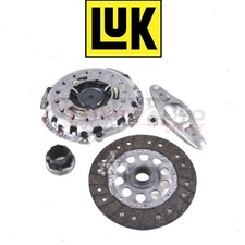 LuK 03-094 Clutch Kit for Manual Transmission Shift Components dh