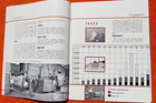1947 Illinois Central Railroad Annual Report ICRR Railway Auto Box Cars Chicago — photo 4