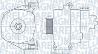 Magneti Marelli Lichtmaschine Generator Lima 063731766010 14V FüR Fiat Panda Up