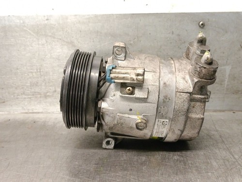 1135240 KLIMAKOMPRESSOR / SANDEN / 1854067 / 5691626 FÜR OPEL VECTRA B BERLINA 1