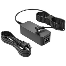 LG 27 inches Monitor Charger 19V 2.53A Power Supply Cord
