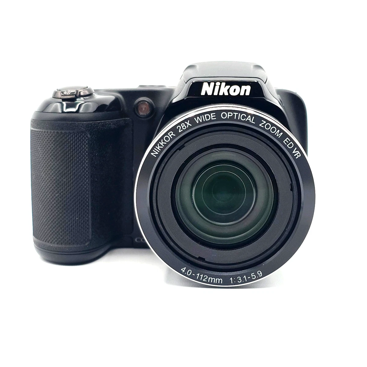 25+ Nikon Coolpix L340 Digital Cameras for sale | Updated Oct 2026