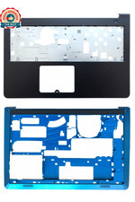 New Dell Inspiron 15 5547 5548 5545 5542 Upper Palmrest Case Bottom Base Cover