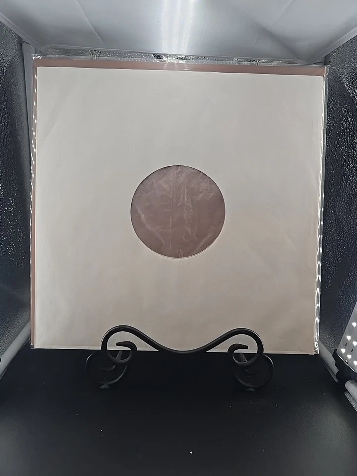 Led Zeppelin II 2014 Atlantic Reissue 180g Remastered Unsealed MINT - Image 3 of 4