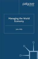 J. Mills | Managing The World Economy | Taschenbuch | Englisch (2000)