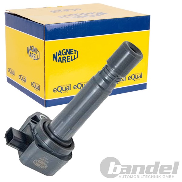 Magneti Marelli ZÜNdspule FüR Honda Accord Civic CR-V FR-V-image
