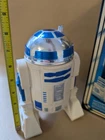 Star Wars R2-D2 Remote Control Vintage Toy