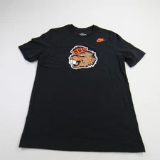 Oregon State Beavers Nike Nike Tee Short Sleeve Shirt Men's Black New
