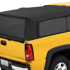 For Ford Ranger 1983-2011 Bestop Supertop Convertible Top