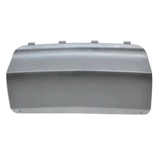 Fits 2018-2024 Buick Enclave Trailer Hitch Cover