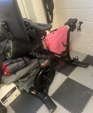 Peloton Fitness Bike - Great Condition Plus Extras