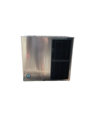 HOSHIZAKI ICE MAKER KMD-850MAH Crescent Cuber , Air-cooled, 1PH