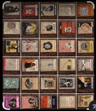 Vintage Sheet Music Large Lot of 52