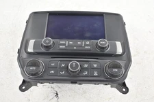 SILVRDO15 2014 Info-GPS-TV Screen 391122