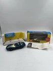 CHEVY ASTRO 1 Experimental Car Blue VTG 1969 Corgi 347 1969 red spot wheels