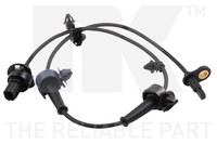 ABS Sensor Raddrehzahl NK 292601 FüR Honda Civic FN FK 8 Hatchback FK1 FN4 FN1